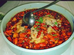 -胡桃里音乐酒馆(曲江店)