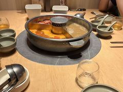 -巴奴毛肚火锅(七宝领展广场店)