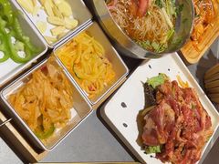 -正宗齐齐哈尔烤肉·齐牛哥鲜切炭火烤肉(杭州总店)