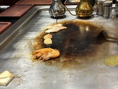 -大神太神·铁板烧(七宝领展广场店)