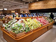 -七鲜超市(瑞虹天地太阳宫店)