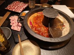 -晓宇重庆火锅(西安荟聚店)