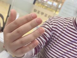 -鲸彩·美甲美睫科技护肤