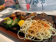 -豪客来牛排(开元盛世广场店)