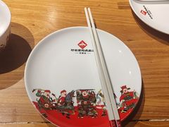 -村长家的疙瘩汤·东营菜(东营茶城店)