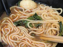 -桂在香知桂林米粉(红博中央公园店)