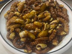 -小郭私房菜·海肠捞饭店(学士街店)