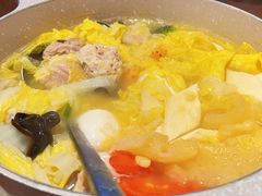 -绍兴老味道·非遗门店(银泰城店)