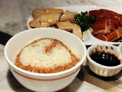 油鸡饭-星平鸡饭·粤菜小炒(印象城旗舰店)