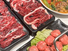 -陈记顺和潮汕牛肉火锅(番禺迎宾大道店)