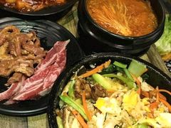 -哈哈碳都·牛肋条无限自助烤肉(台江万达店)