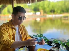 -三忘湖 SWANSEEN(柳荫公园店)