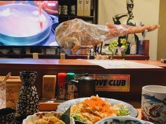 -半藏居酒屋(香港花园店)