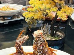 -隅焰·三生三味·手作川菜(金沙天街店)