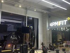 -LA合时健身4PMFIT(花桥旗舰店)