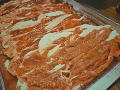 热气羊肉-大唐人家·热气羊肉(大华店)