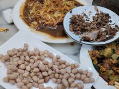 -马记伊源斋涮肉·清真菜(潘家园古玩市场店)