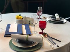 -三号黄浦会Canton Table