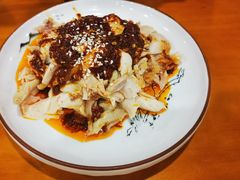 -邱大妈水煮(龙山店)