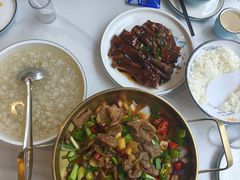 -食光慢宴·安吉土菜馆