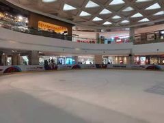 -全明星滑冰俱乐部(万象城店)