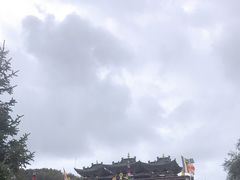 -塔尔寺