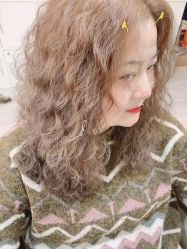 -起点潮色造型