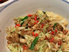 -农耕记·湖南土菜(halo广场店)