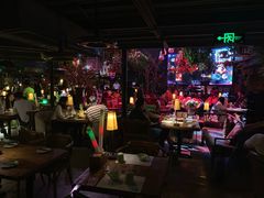 -胡桃里音乐酒馆(曲江店)