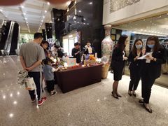 -广州花园酒店