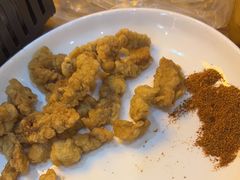 -令狐冲烤鱼·烧菜馆(达明店)