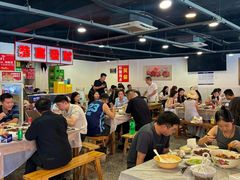 -辣螃铠盆盆蟹大排档(总店)