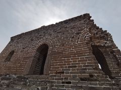-司马台长城
