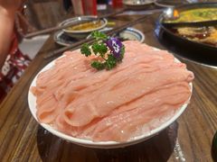 -旧街市鲜货老火锅(大光路店)