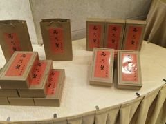 -夏阳湖皇冠假日酒店-自助餐厅