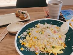 -咬不得高祖生煎·简餐(金逸影城店)