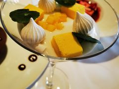 -Le Comptoir de Pierre Gagnaire