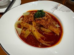 -青海名吃尕张娃非遗烤肉(海湖总店)