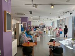-今日艺术汇书店