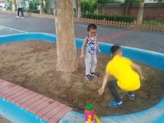 -长辛店二七公园