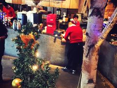 -MAAN COFFEE(金桥店)