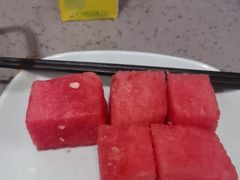 -金滏山烤肉·海鲜·火锅自助餐厅(襄阳万达店)
