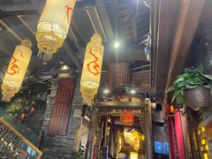 门面-小龙坎火锅(全球总店)
