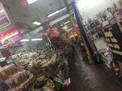 -瓦洛洛传统市场