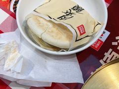 -西贝莜面村(上海百联西郊店)