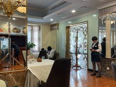 -新侨三宝乐西餐厅(崇文门店)