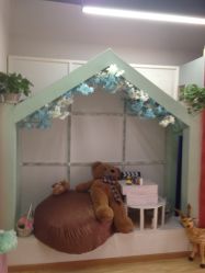 -首尔宝宝SEOUL  BABY STUDIO(通州店)