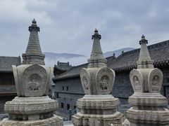 -五台山风景名胜区