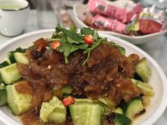 -龙香居海鲜浑锅家常菜·特色驴肉