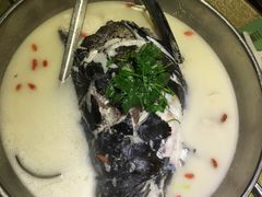 -北大荒淡水鱼馆(秀水广场店)